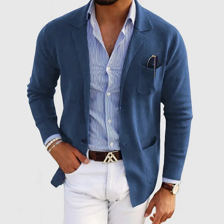 Miguel™ - Elegant Blazer