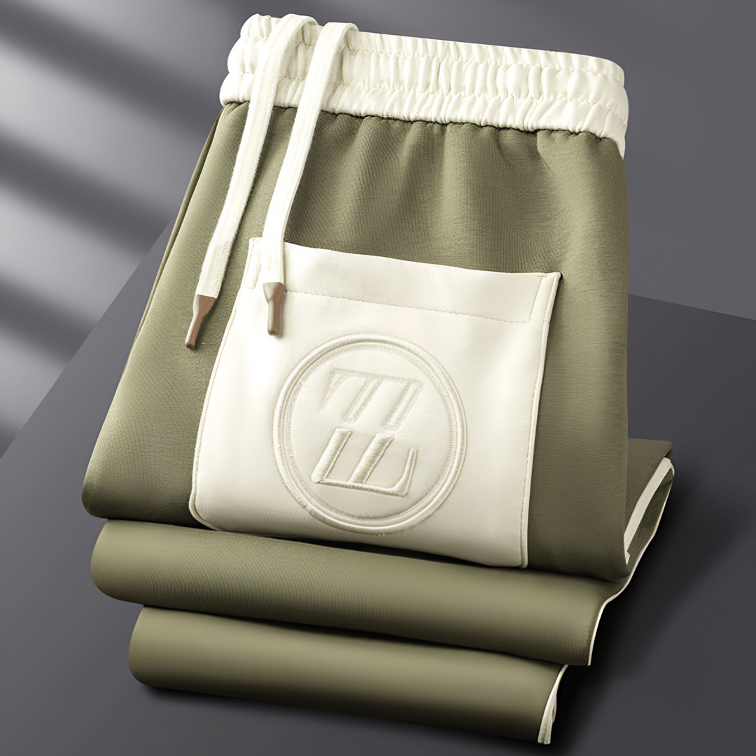 Vexaris™ | Elegant and Comfortable Tracksuit