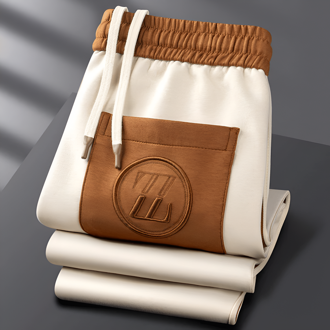 Vexaris™ | Elegant and Comfortable Tracksuit