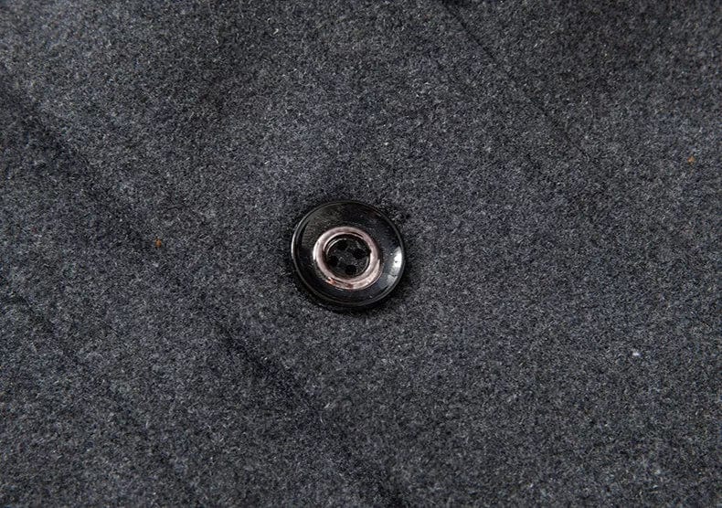 SHELBY™ I Two-Piece Winter Coat