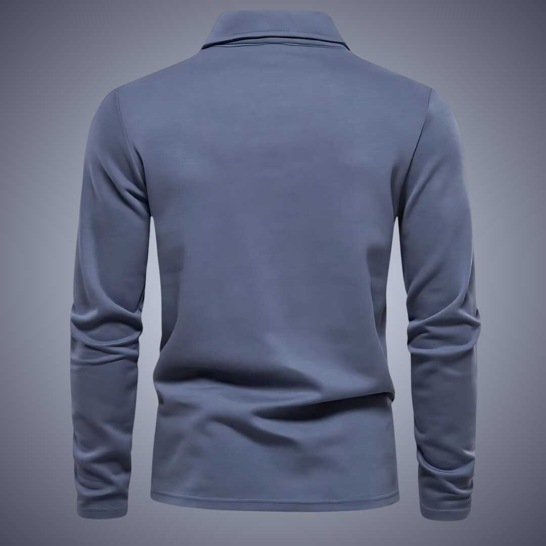 Classique™ | Casual Polo for Men
