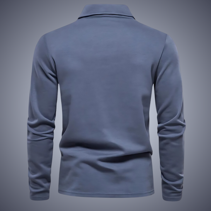 Classique™ | Casual Polo for Men