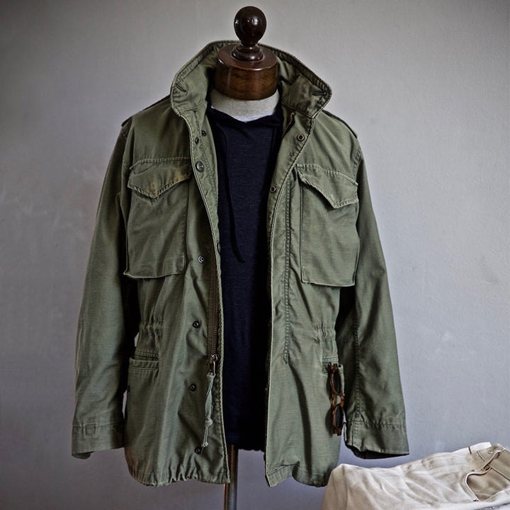 M65 Combat Jacket