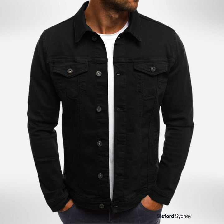 Dunlee™ - Utility Casual Jacket