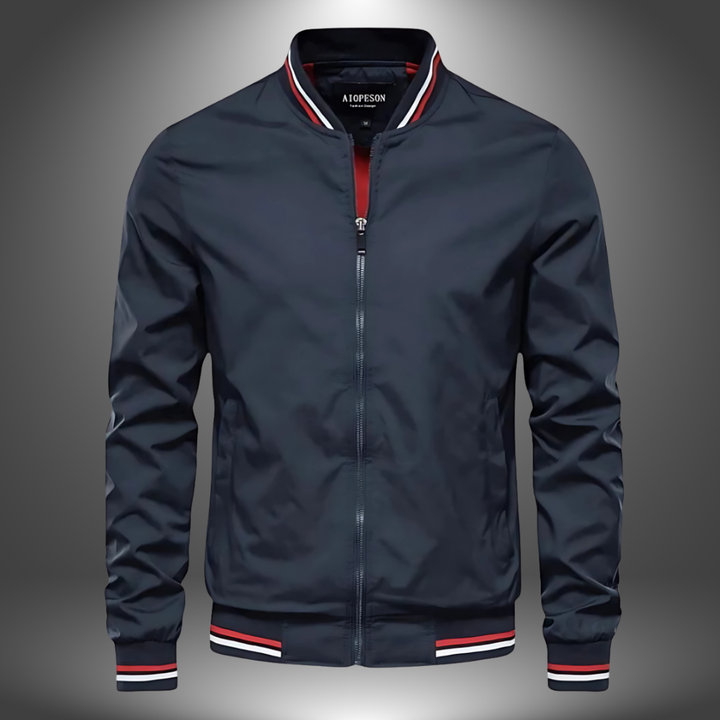 Tommaso | Men's Artisan Jacket