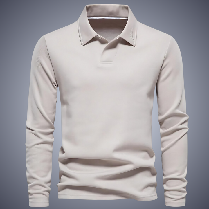 Classique™ | Casual Polo for Men