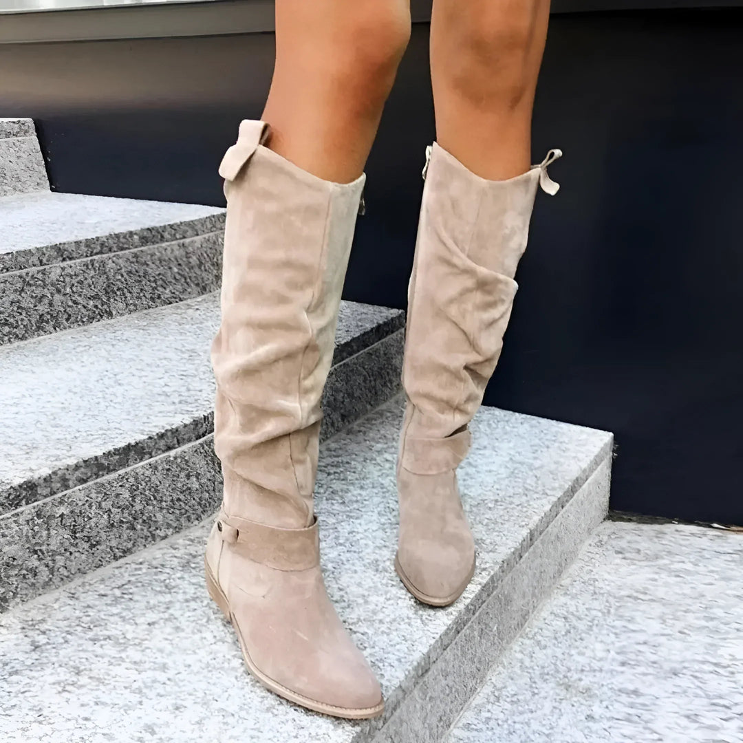 Maya™ | High Boots