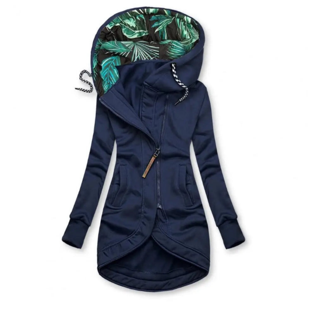 Astra™ | Winter Coat with Hood