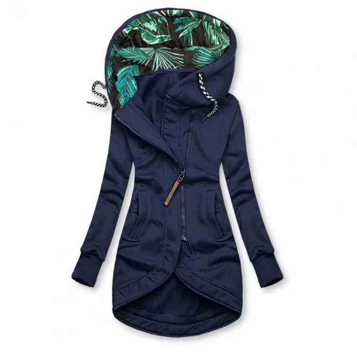 Astra™ | Winter Coat with Hood