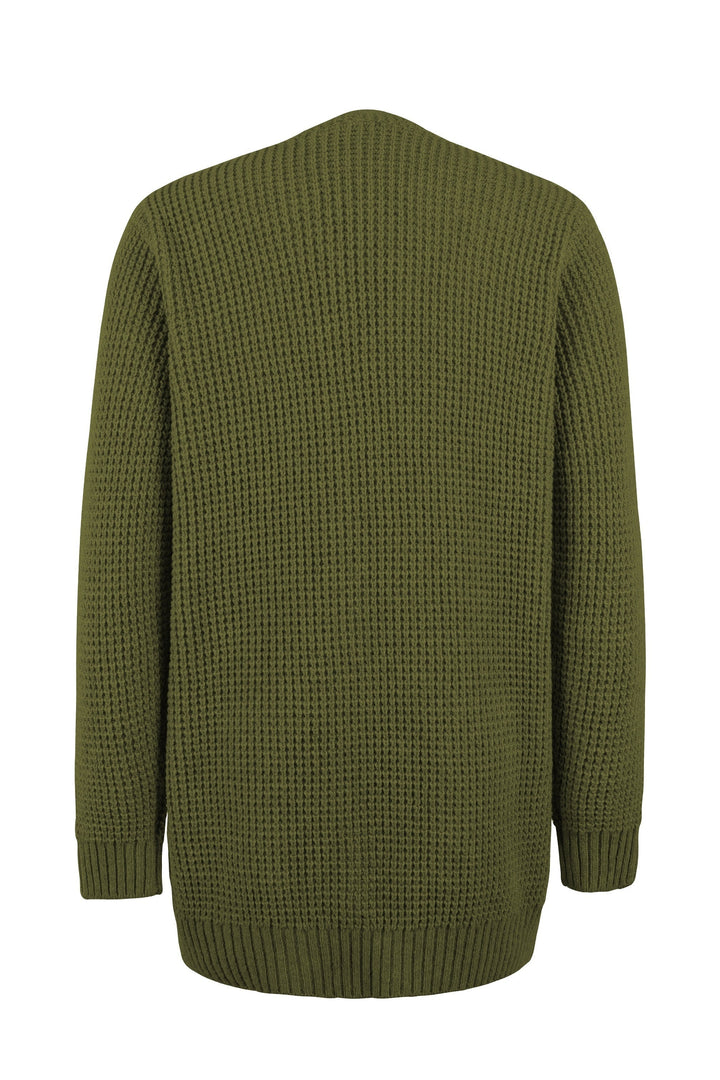 Allegra™ | Knitted Vest