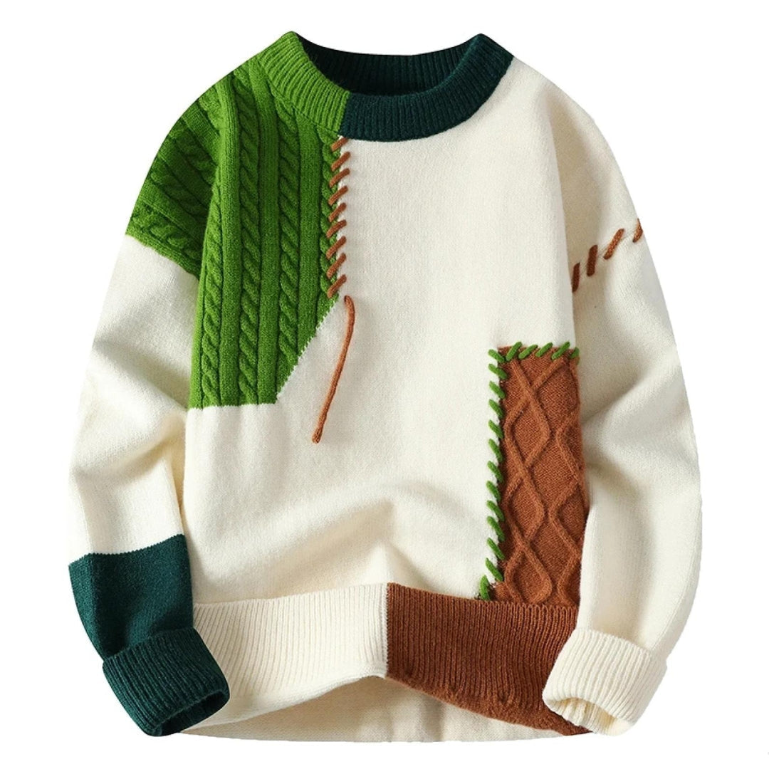 Knitora™ | Designer Knit