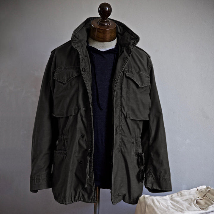 M65 Combat Jacket