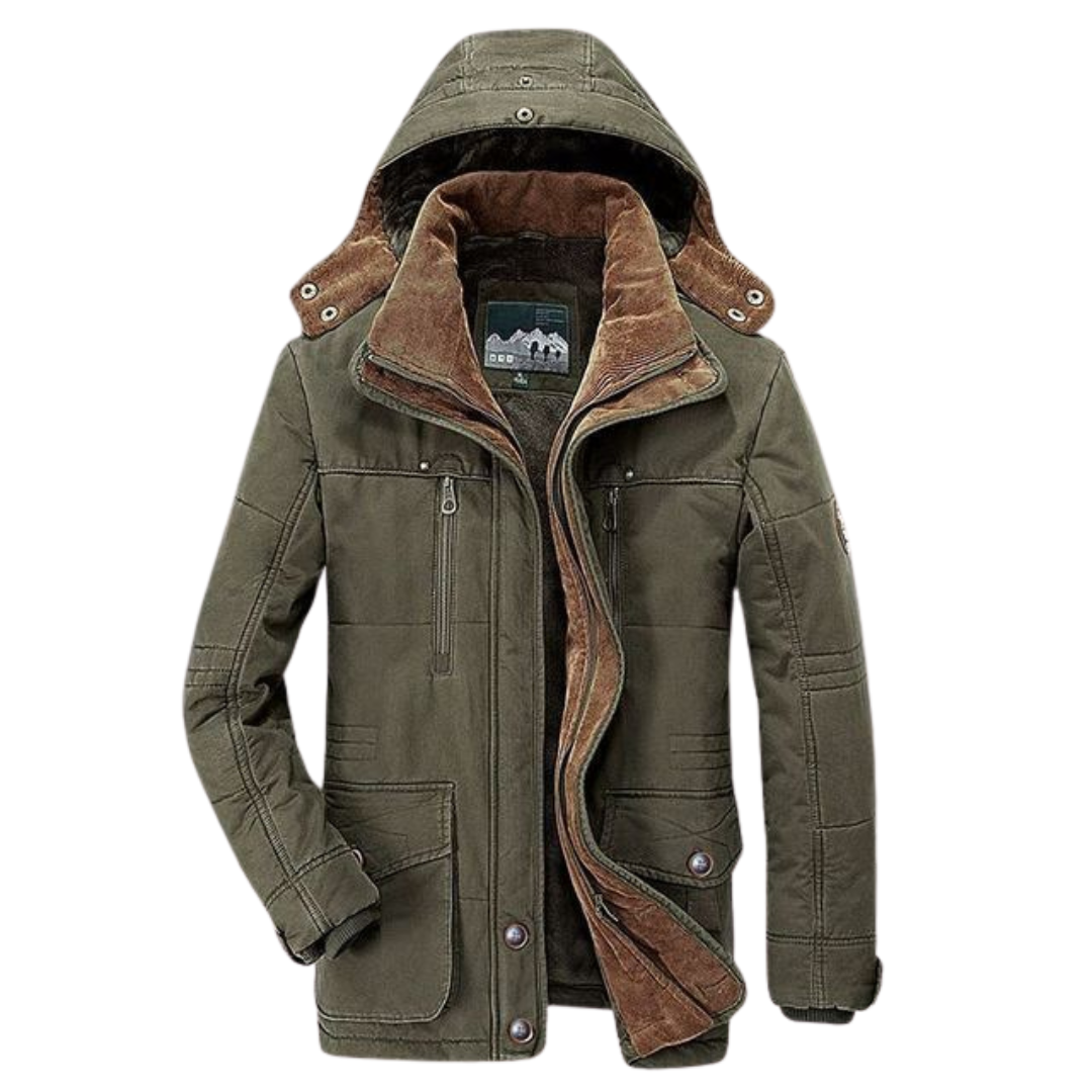 Odin™ | WINTER COAT FOR MEN