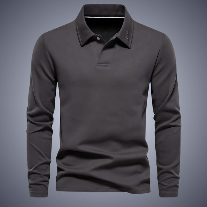 Classique™ | Casual Polo for Men