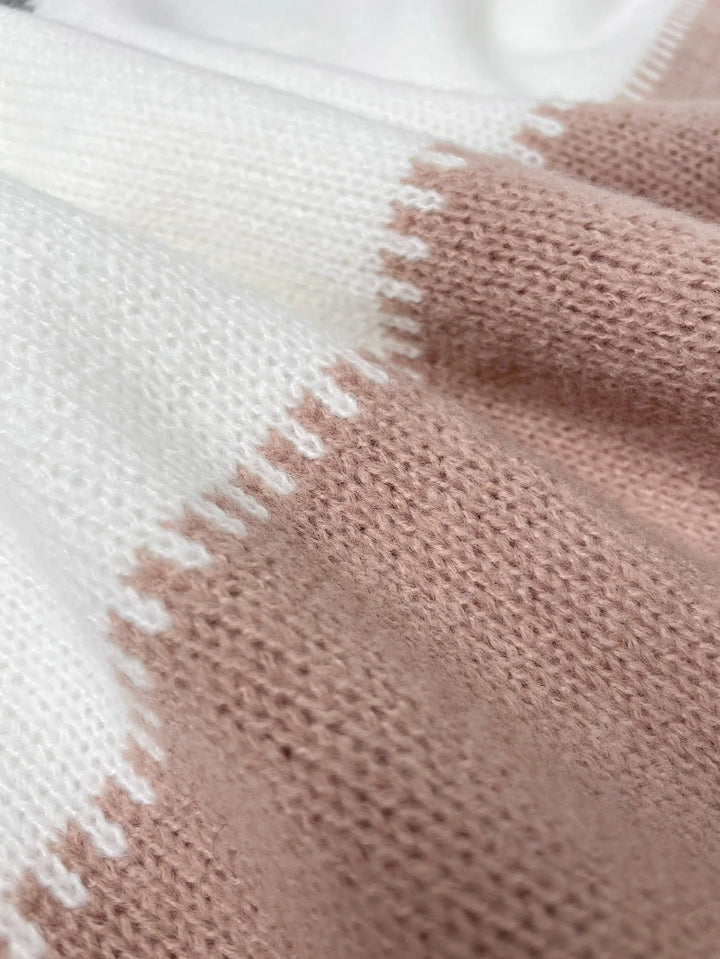 Bennet™ | Leopard Print Sweater