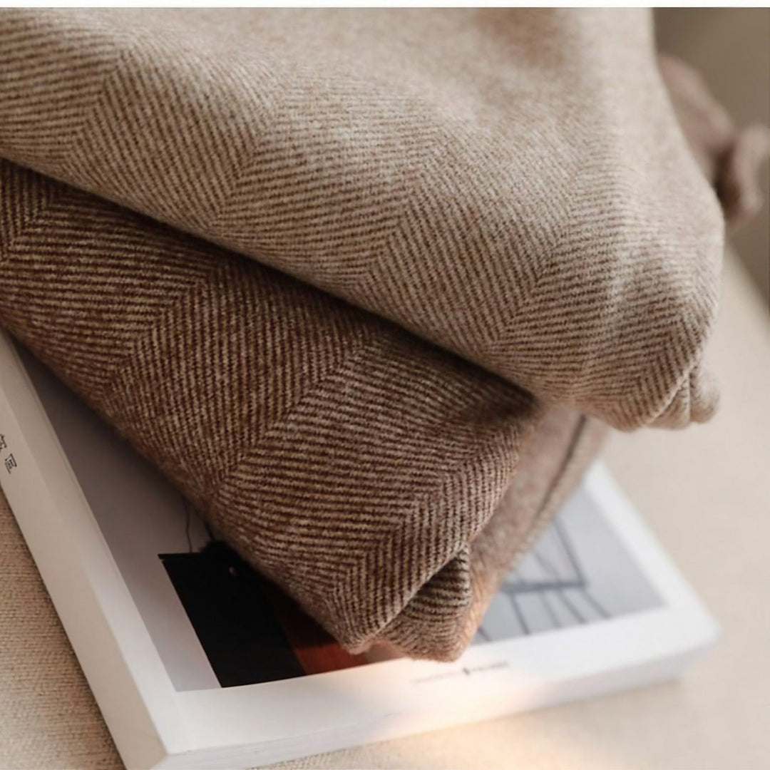 Sable™ | Elegant Tailored Pants