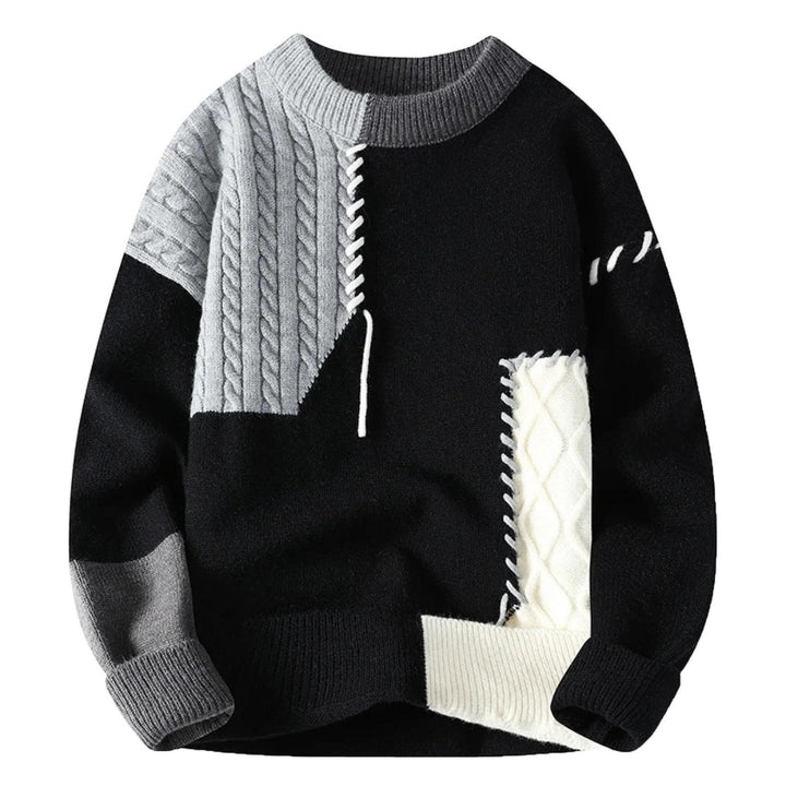 Knitora™ | Designer Knit