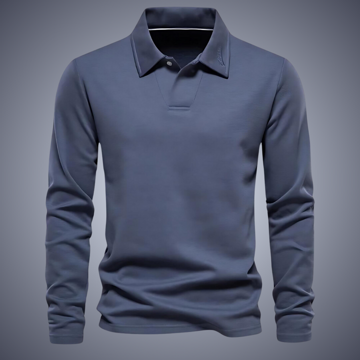 Classique™ | Casual Polo for Men