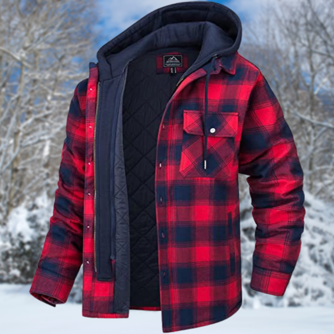 Laurea™ | Men's Winter Jacket