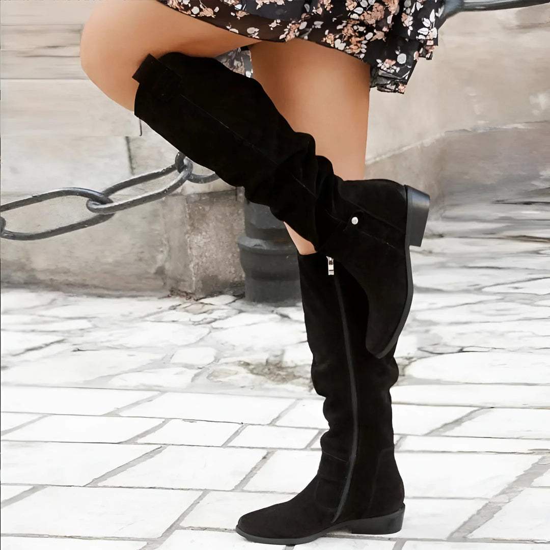 Maya™ | High Boots