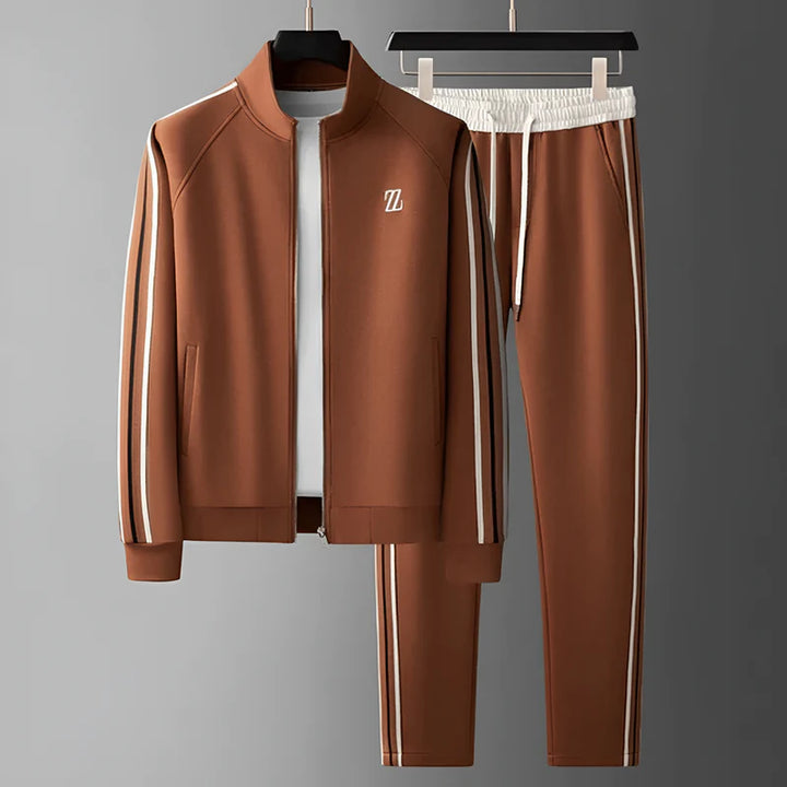 Vexaris™ | Elegant and Comfortable Tracksuit