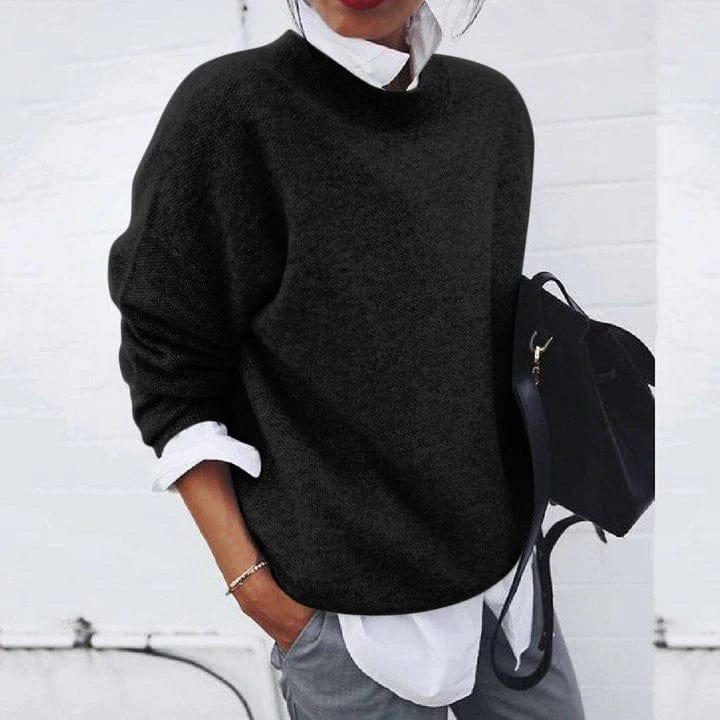 Merlin™ | Cashmere Pullover