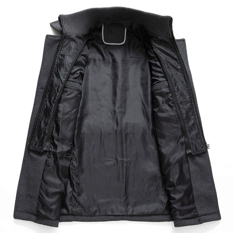 SHELBY™ I Two-Piece Winter Coat