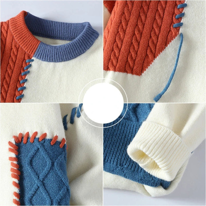 Knitora™ | Designer Knit