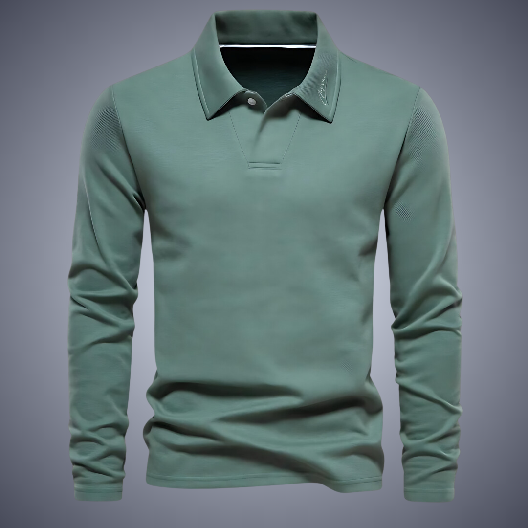 Classique™ | Casual Polo for Men