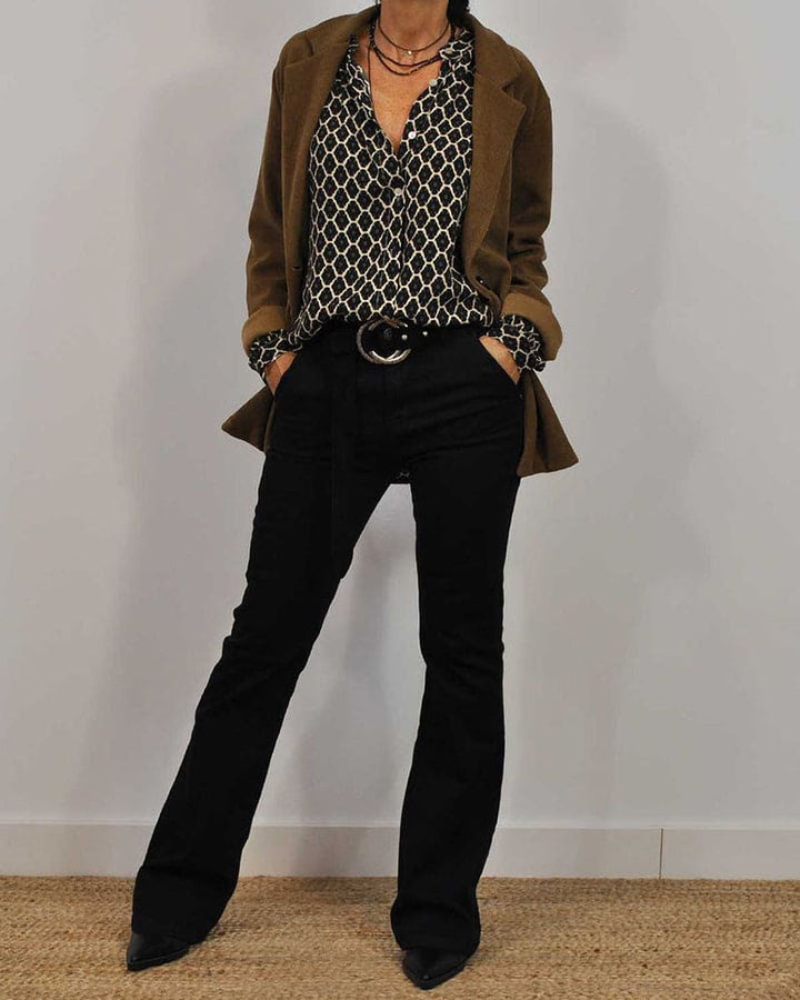 Vonthia™ | FALL SKIN