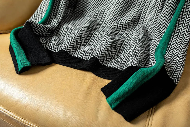 Cairot™ | STRIPED JUMPER