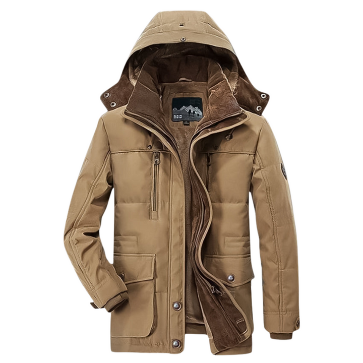 Odin™ | WINTER COAT FOR MEN