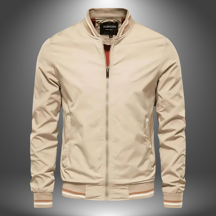 Tommaso | Men's Artisan Jacket