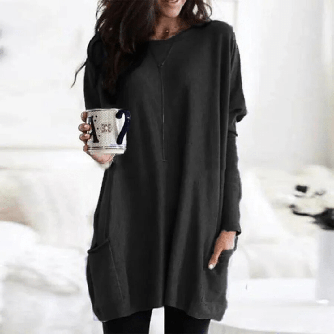 Norythia™ |  Oversized Sweater