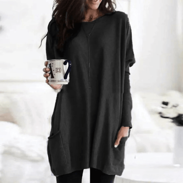 Norythia™ |  Oversized Sweater