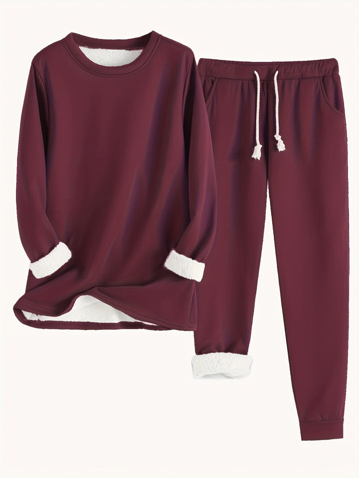 Rebecca™ | Comfortable Loungewear Set