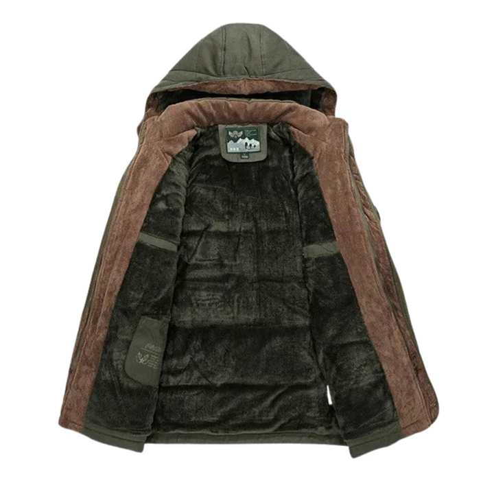 Odin™ | WINTER COAT FOR MEN