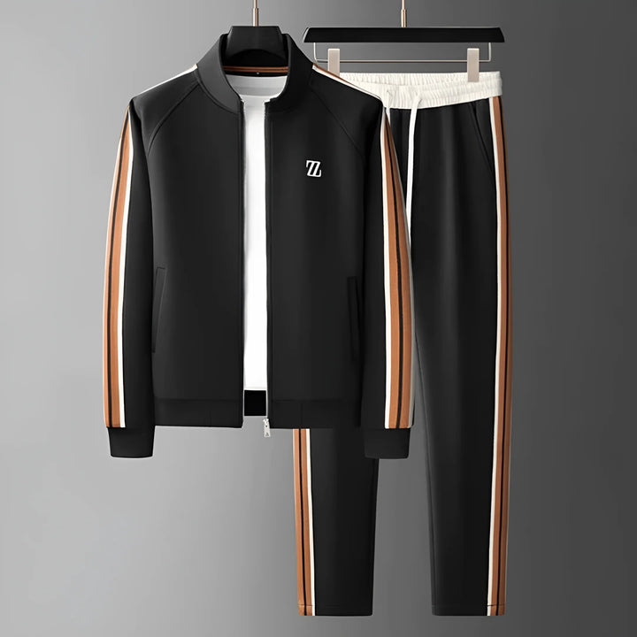 Vexaris™ | Elegant and Comfortable Tracksuit