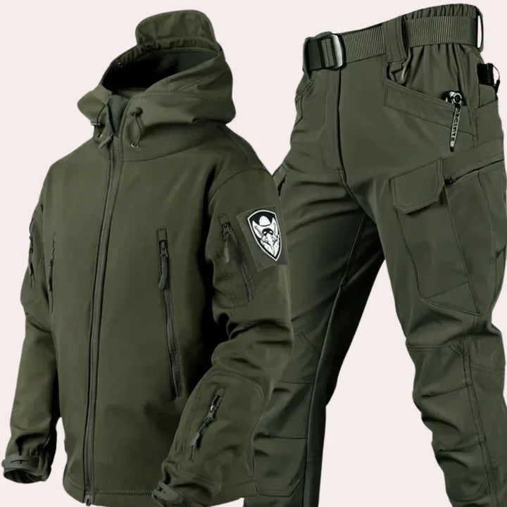 Outdoor™ - Winter Coat and Pants Set