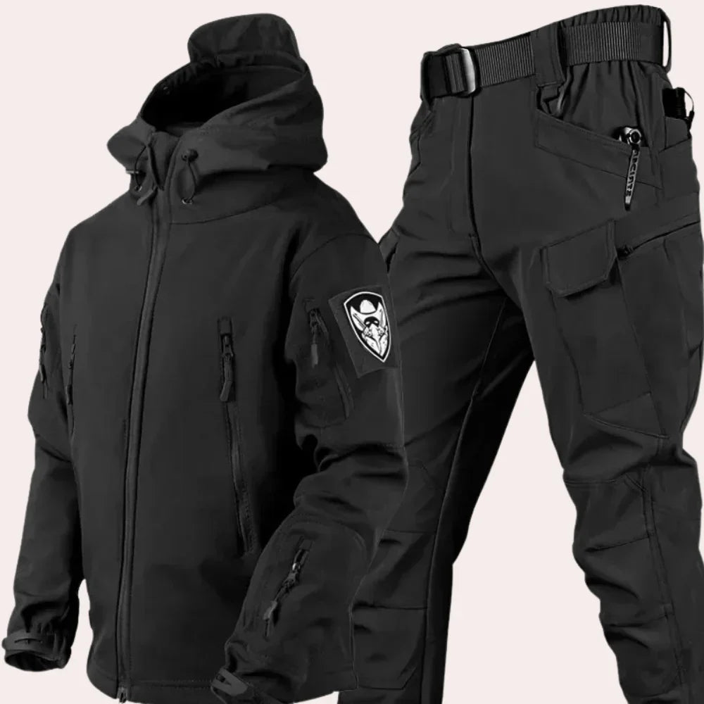 Outdoor™ - Winter Coat and Pants Set