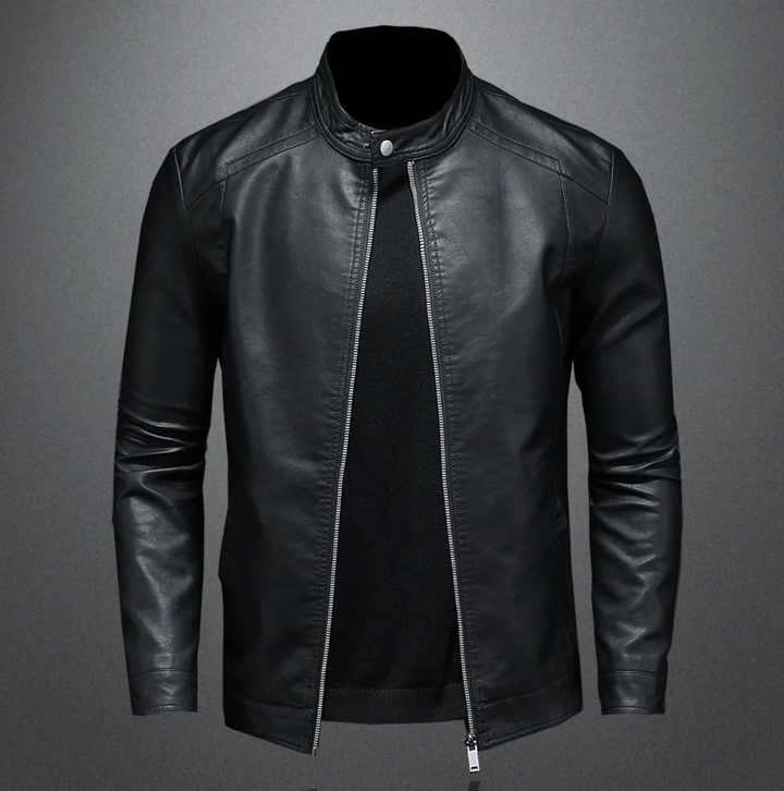 Josferry™ | MEN'S MOTORCYCLE JACKET