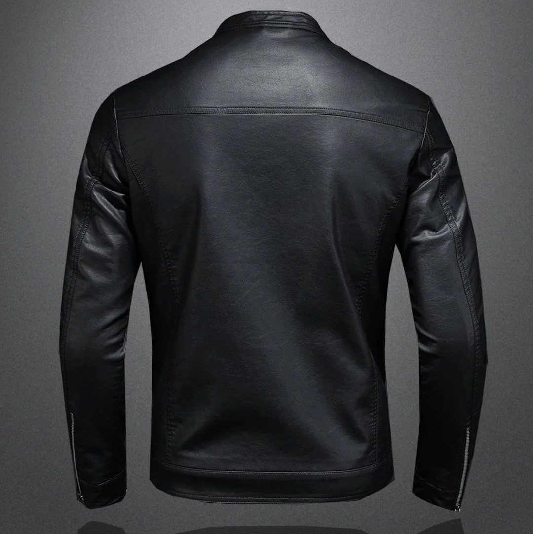 Josferry™ | MEN'S MOTORCYCLE JACKET