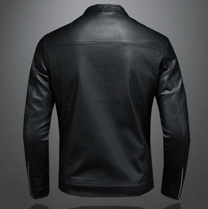 Josferry™ | MEN'S MOTORCYCLE JACKET