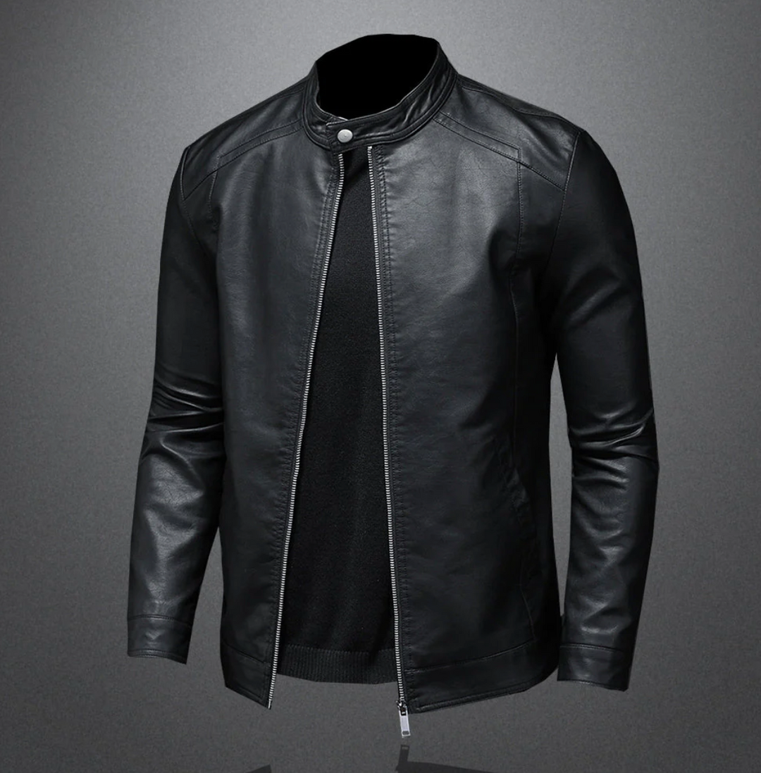 Josferry™ | MEN'S MOTORCYCLE JACKET