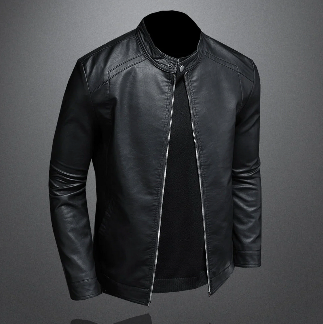 Josferry™ | MEN'S MOTORCYCLE JACKET