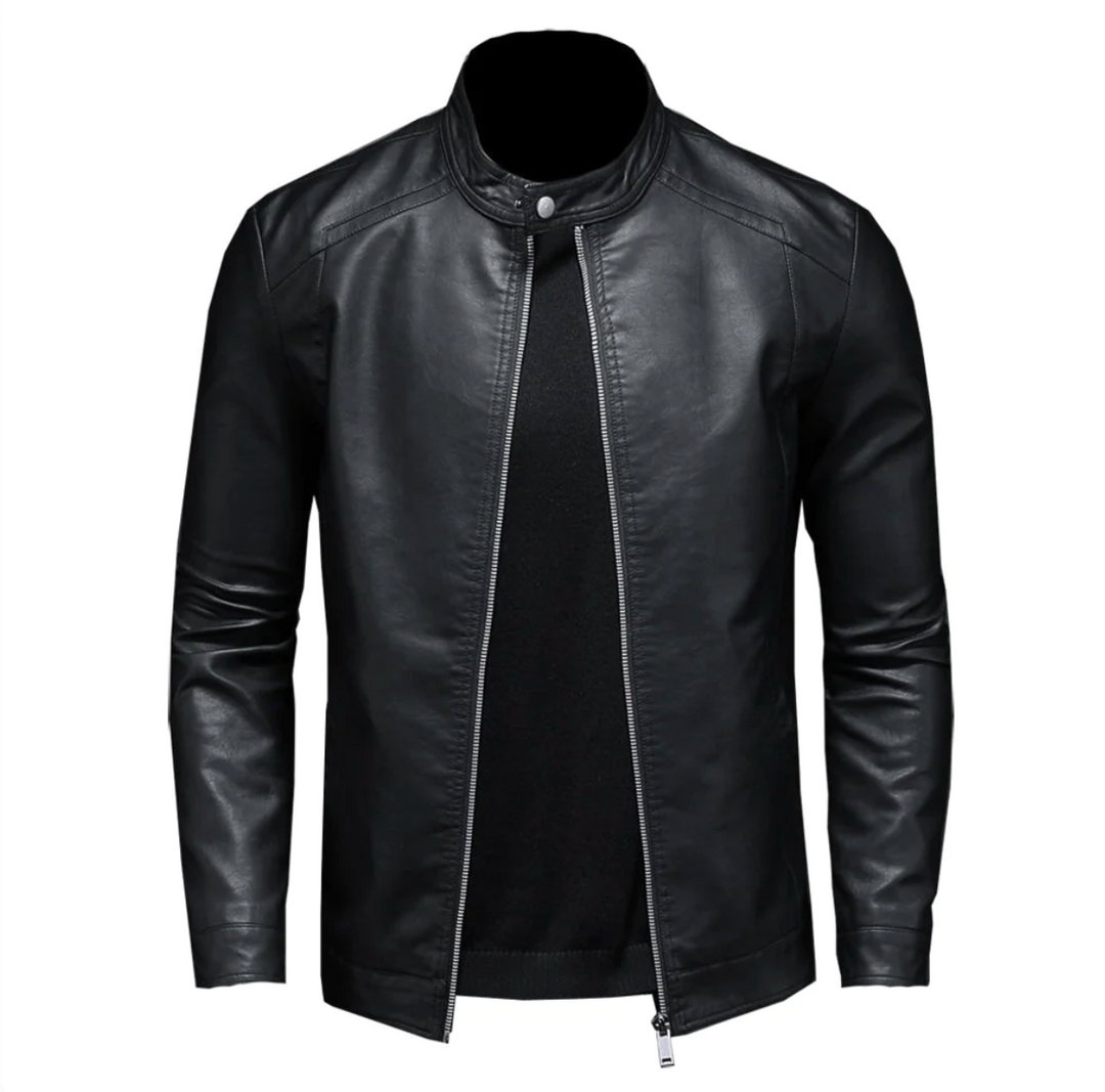 Josferry™ | MEN'S MOTORCYCLE JACKET