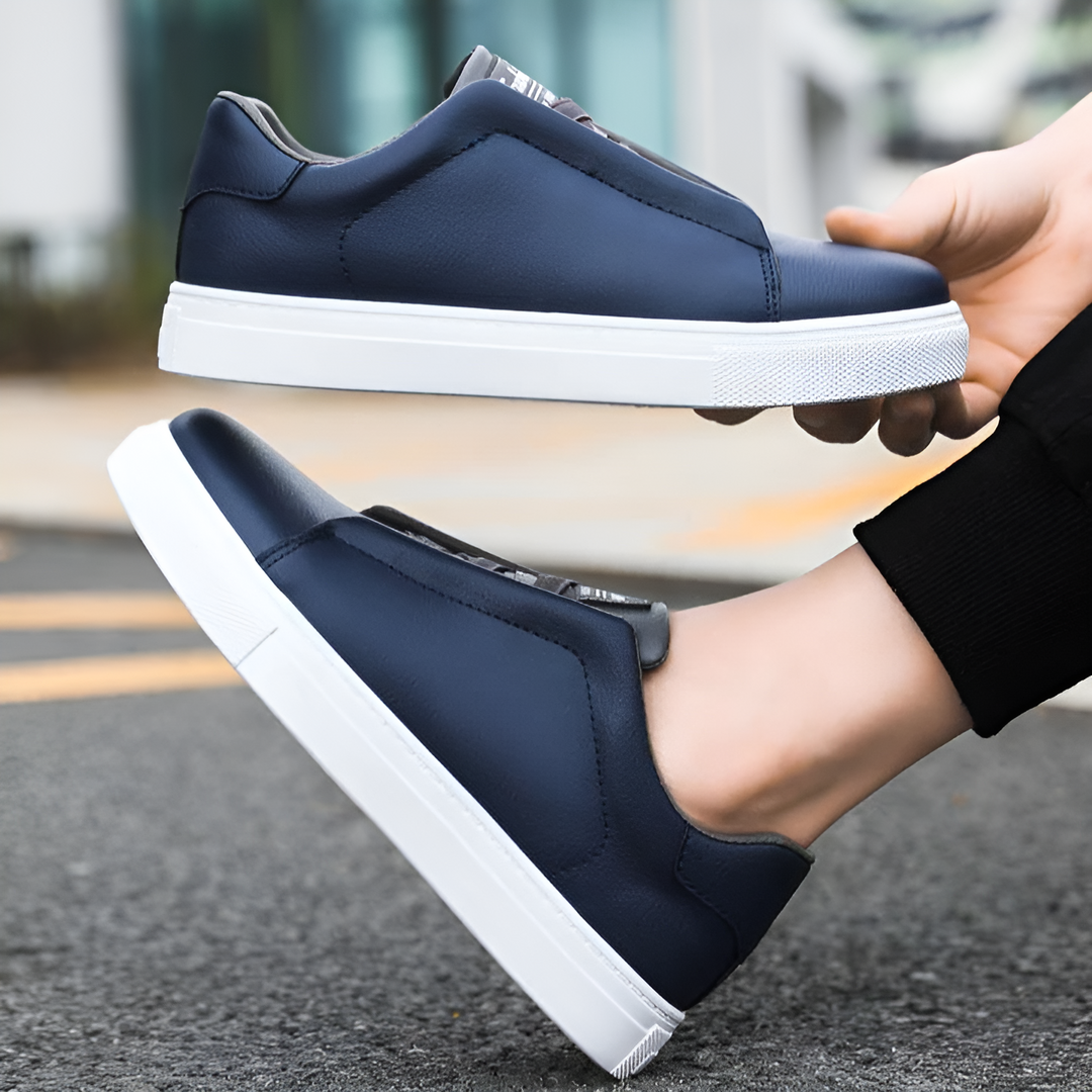 LuxeWalk™ | Classic, Original, and Trendy Sneakers