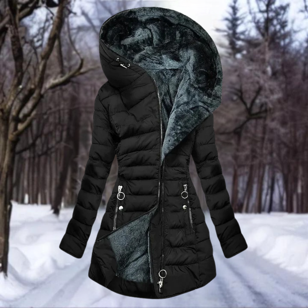 Lumiere™ | Elegant Women's Coat