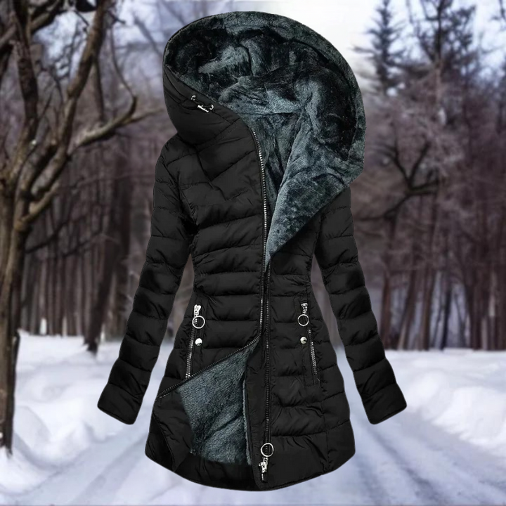 Lumiere™ | Elegant Women's Coat