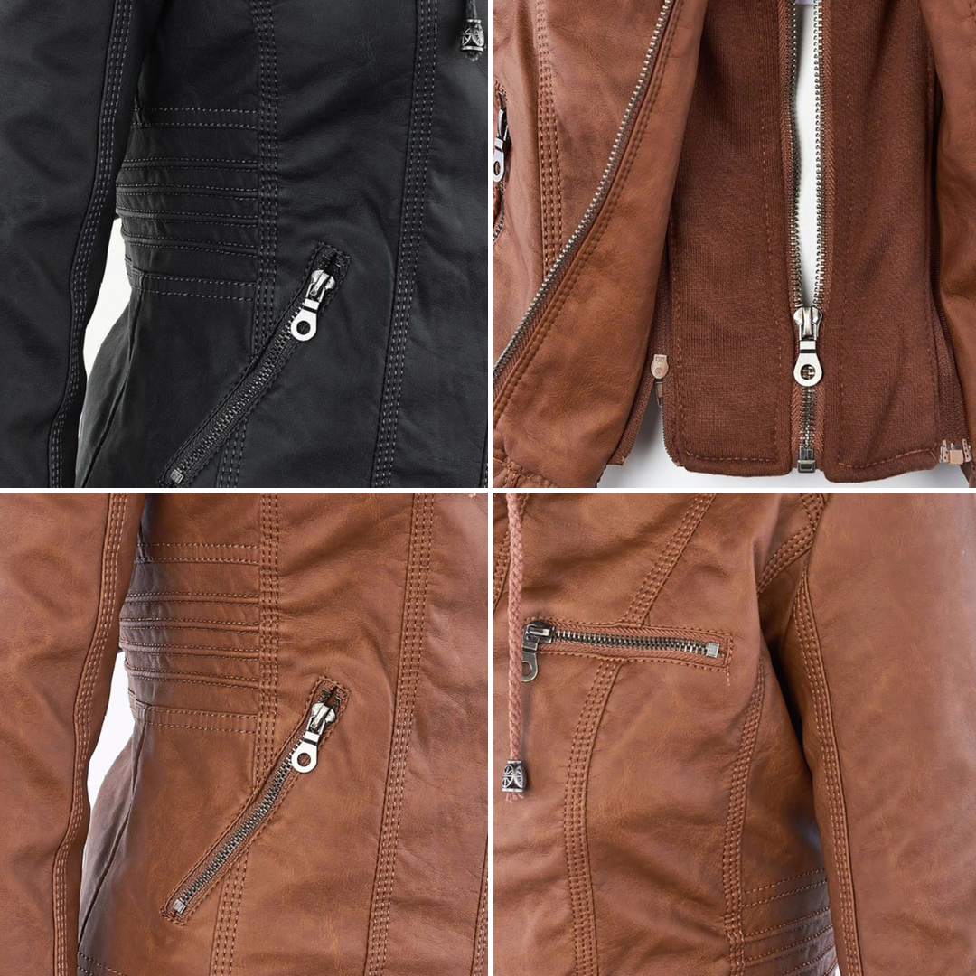 Chaleur™ | Motorcycle Jacket